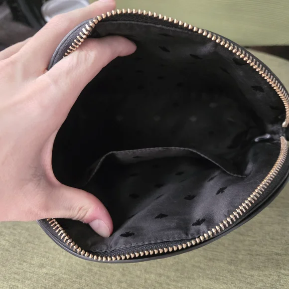 Kate Spade Black Crossbody Bag - Picture 4 of 5